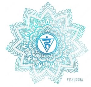 Keelchakra energetisch therapie en holistische chakra healing raison manon
